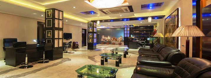 1248/Hotel Intercity - New Delhi 03.jpg